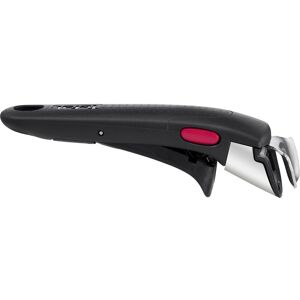 Tefal Pfannengriff »Ingenio Kunststoff Griff« schwarz