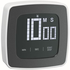 WMF Küchentimer »Schwarz« Schwarz