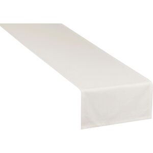 TOM TAILOR HOME Tischläufer »Dove«, (1 St.) sekt B/L: 50 cm x 150 cm