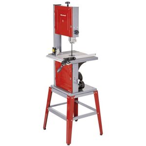Einhell Bandsäge »TC-SB 305 U« rot