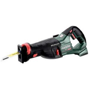 metabo Akku-Säbelsäge »SSEP 18 LT BL Solo« Schwarz