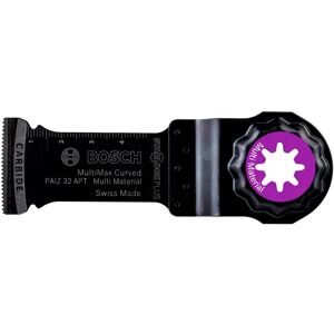 Bosch Sägeblatt »Starlock PAIZ 32 APT MultiMax, 32 mm«