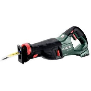 metabo Akku-Säbelsäge »SSEP 18 LT Solo« Schwarz