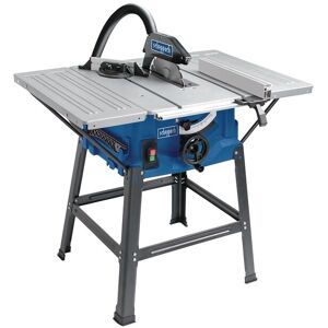Scheppach Tischkreissäge »HS100S« blau