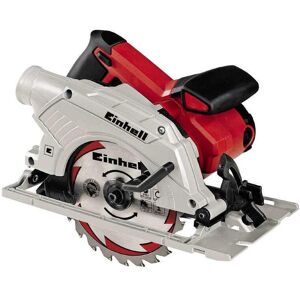 Einhell Handkreissäge »TE-CS 165« rot