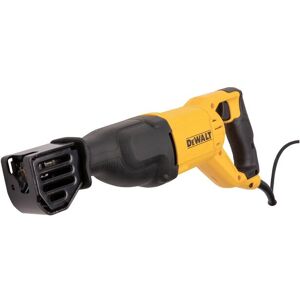 DeWalt Säbelsäge »1100 Watt DWE305PK« Gelb