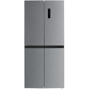 Kibernetik Side-by-Side »ECOFC466« grau