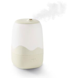BABYMOOV Luftbefeuchter »Wave«, 4 l Wassertank Beige