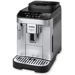DeLonghi Kaffeevollautomat »Magnifi« silberfarben