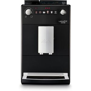 Melitta Kaffeevollautomat »Latticia« schwarz