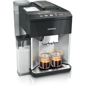 Siemens Kaffeevollautomat »EQ500 TQ517D03 Schwarz« Schwarz