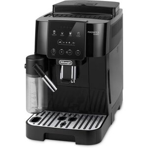 DeLonghi Kaffeevollautomat »Magnifica Start ECAM220.60.B Schwarz« Schwarz