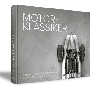 FRANZIS Motor-Klassiker e-Book (PDF)