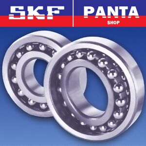 Rillenkugellager SKF 6019 2RS / SKF 6019.2RS