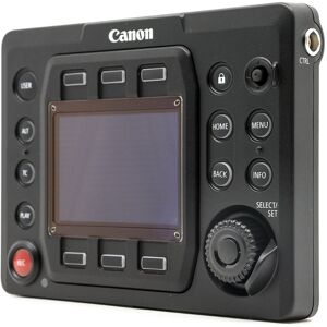 Gebraucht Canon OU-700 Remote Operation Unit for C700 Zustand: Wie neu