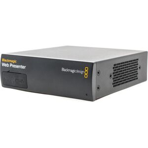 Gebraucht Blackmagic Design Web Presenter Zustand: Ausgezeichnet