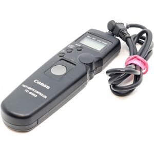 Gebraucht Canon TC-80N3 Kabelfernauslöser mit Timerfunktionen Zustand: Ausgezeichnet