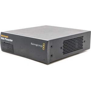 Gebraucht Blackmagic Design Web Presenter Zustand: Gut