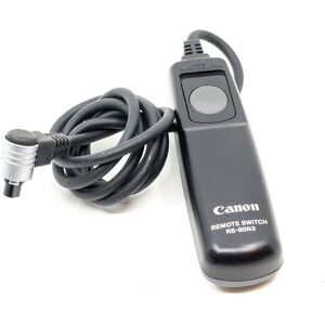 Gebraucht Canon TC-80N3 Kabelfernauslöser mit Timerfunktionen Zustand: Ausgezeichnet