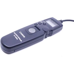 Gebraucht Canon TC-80N3 Kabelfernauslöser mit Timerfunktionen Zustand: Ausgezeichnet