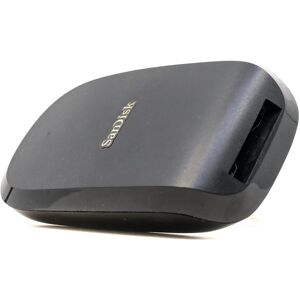 Gebraucht SanDisk Extreme Pro Cfexpress Card Reader (USB 3.1 Gen2 TypeC) Zustand: Wie neu