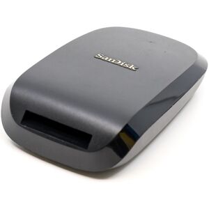 Gebraucht SanDisk Extreme Pro Cfexpress Card Reader (USB 3.1 Gen2 TypeC) Zustand: Wie neu