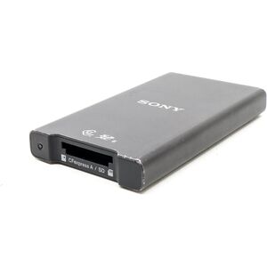 Gebraucht Sony MRW-G2 CFexpress Type A / SD Card Reader Zustand: Gut