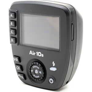 Gebraucht Nissin Air 10S Commander - Fujifilm Anschluss Zustand: Wie neu