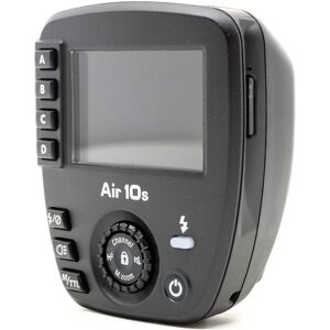 Gebraucht Nissin Air 10S Commander - Fujifilm Anschluss Zustand: Wie neu