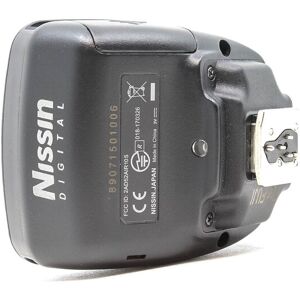 Gebraucht Nissin Air 10S Commander - Fujifilm Anschluss Zustand: Ausgezeichnet