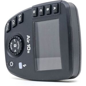 Gebraucht Nissin Air 10S Commander - Fujifilm Anschluss Zustand: Wie neu
