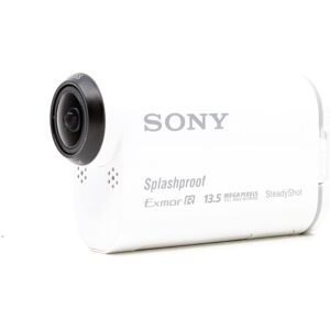 Gebraucht Sony HDR-AS100VR Action Camcorder Zustand: Wie neu