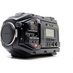 Gebraucht Blackmagic Design URSA Mini Pro 4.6K - Canon EF Kompatibel Zustand: Ausgezeichnet