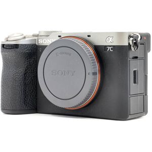 Gebraucht Sony Alpha A7C II Zustand: Wie neu