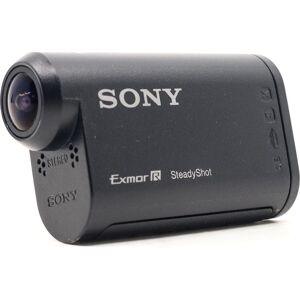 Gebraucht Sony HDR-AS15 HD Action Camcorder Zustand: Ausgezeichnet