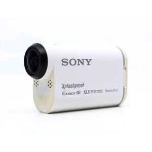Gebraucht Sony HDR-AS100VR Action Camcorder Zustand: Wie neu