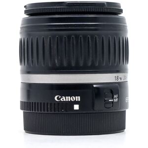 Gebraucht Canon EF-S 18-55mm f/3.5-5.6 II Zustand: Ersatz-Oder Reparaturteile