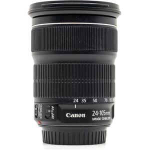 Gebraucht Canon EF 24-105mm f/3.5-5.6 IS STM Zustand: Ausgezeichnet