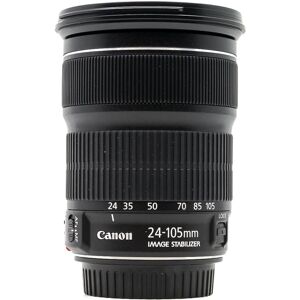 Gebraucht Canon EF 24-105mm f/3.5-5.6 IS STM Zustand: Ausgezeichnet