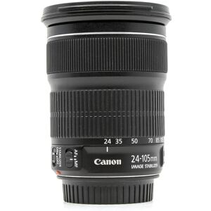 Gebraucht Canon EF 24-105mm f/3.5-5.6 IS STM Zustand: Ausgezeichnet