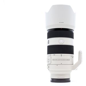 Gebraucht Sony FE 70-200mm F/4 G OSS II Zustand: Wie neu