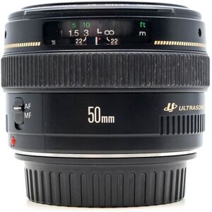 Gebraucht Canon EF 50mm f/1.4 USM Zustand: Ausgezeichnet