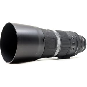 Gebraucht Canon RF 600mm f/11 IS STM Zustand: Ausgezeichnet