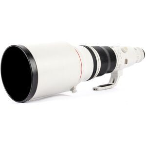 Gebraucht Canon EF 600mm f/4 L IS II USM Zustand: Ausgezeichnet