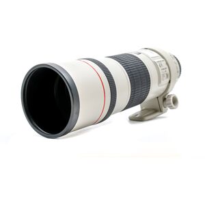 Gebraucht Canon EF 300mm f/4 L IS USM Zustand: Ausgezeichnet