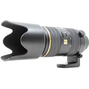 Gebraucht Pentax 60-250mm f/4 SMC DA* ED (IF) SDM Zustand: Gut