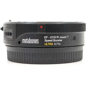 Gebraucht Metabones Canon EF zu Canon RF T Speed Booster ULTRA 0.71x Zustand: Wie neu