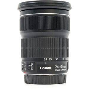 Gebraucht Canon EF 24-105mm f/3.5-5.6 IS STM Zustand: Ausgezeichnet