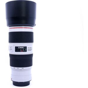 Gebraucht Canon EF 70-200mm f/4 L IS II USM Zustand: Wie neu