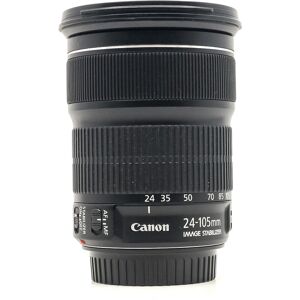 Gebraucht Canon EF 24-105mm f/3.5-5.6 IS STM Zustand: Ausgezeichnet